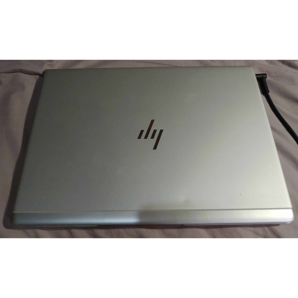 [二手筆電]13.3吋輕薄型 HP EliteBook 830 G6 觸控螢幕 文書機 輕薄筆電 商務機 i5 16G-細節圖2
