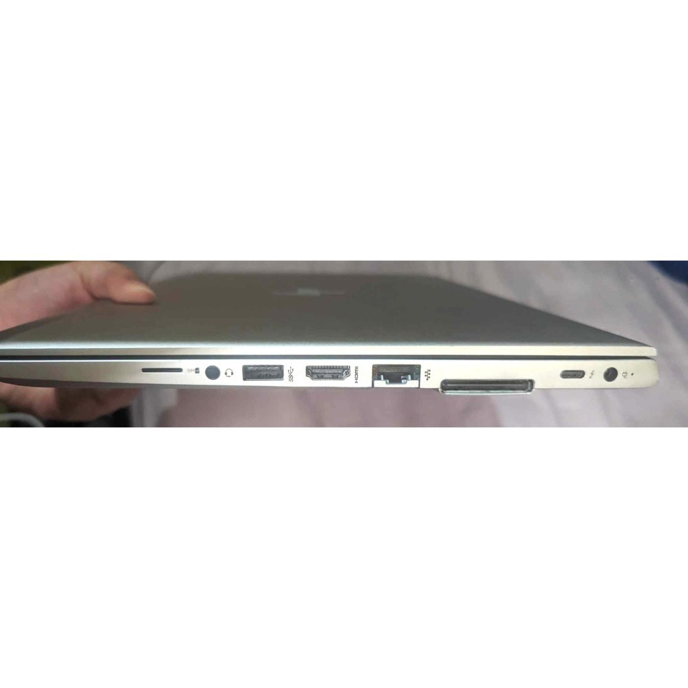 [二手筆電]13.3吋輕薄型 HP EliteBook 830 G6 觸控螢幕 文書機 輕薄筆電 商務機 i5 16G-細節圖4