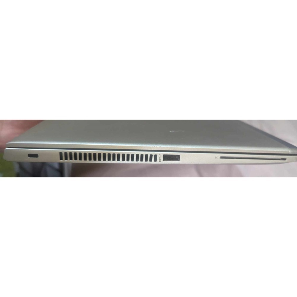[二手筆電]13.3吋輕薄型 HP EliteBook 830 G6 觸控螢幕 文書機 輕薄筆電 商務機 i5 16G-細節圖5