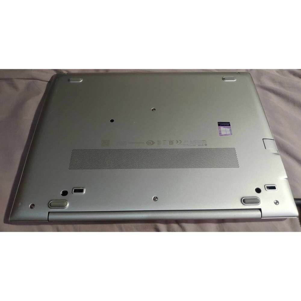 [二手筆電]13.3吋輕薄型 HP EliteBook 830 G6 觸控螢幕 文書機 輕薄筆電 商務機 i5 16G-細節圖3