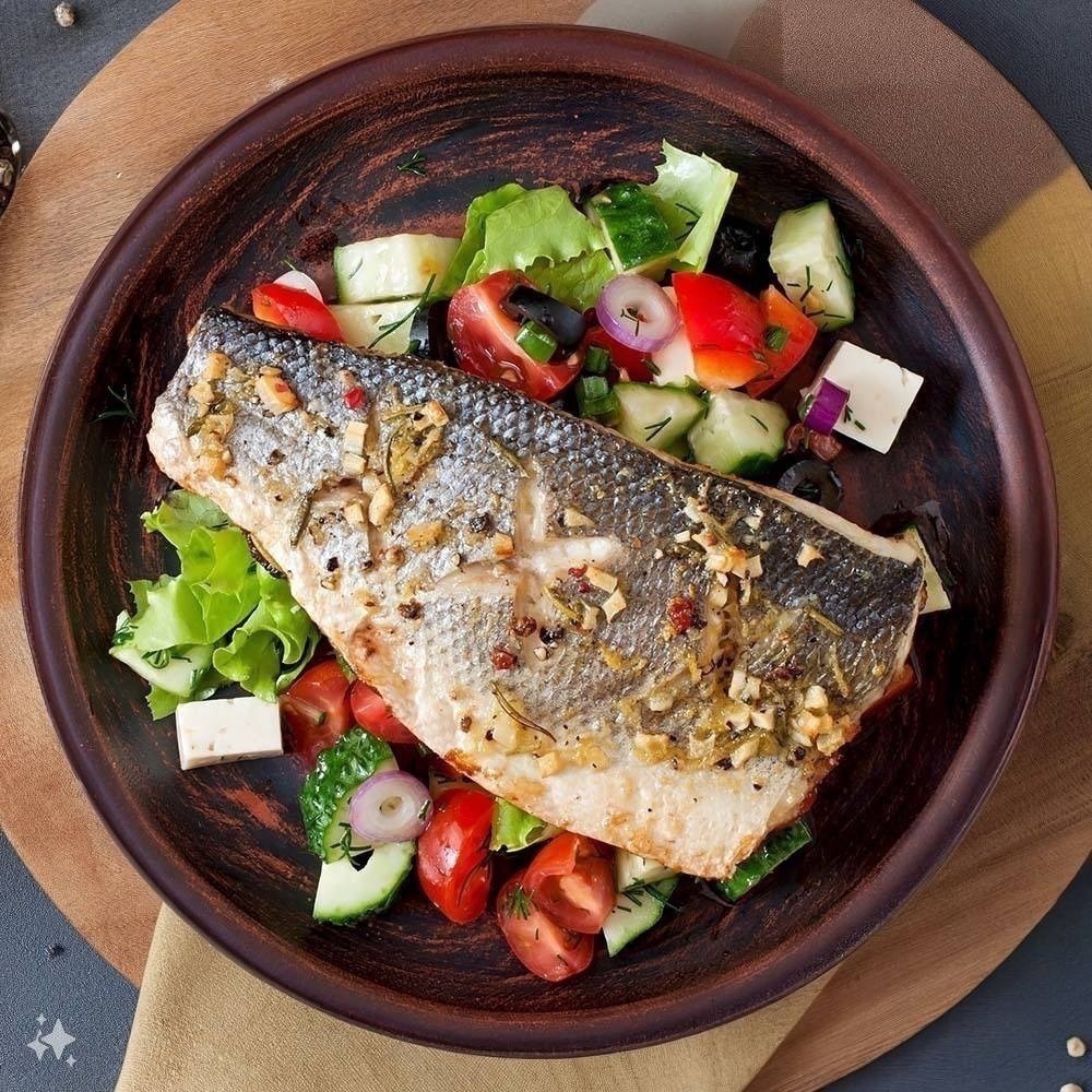 台灣 極品 金目鱸魚片｜新鮮 肉質細膩 滋味甘甜 無腥味 無土味．200g-細節圖2