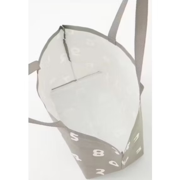 SOU.SOU 大型防水購物袋 sousou袋子 環保袋 SOUSOU 沙灘袋-細節圖2