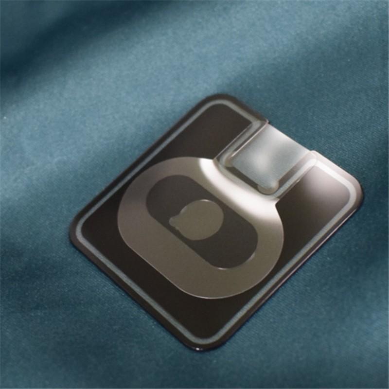 IPHONE I7/I8/IX/IXS/IXR/MAX 鏡頭保護貼 日本 AGC 玻璃 鏡頭貼 鏡頭玻璃貼-細節圖2