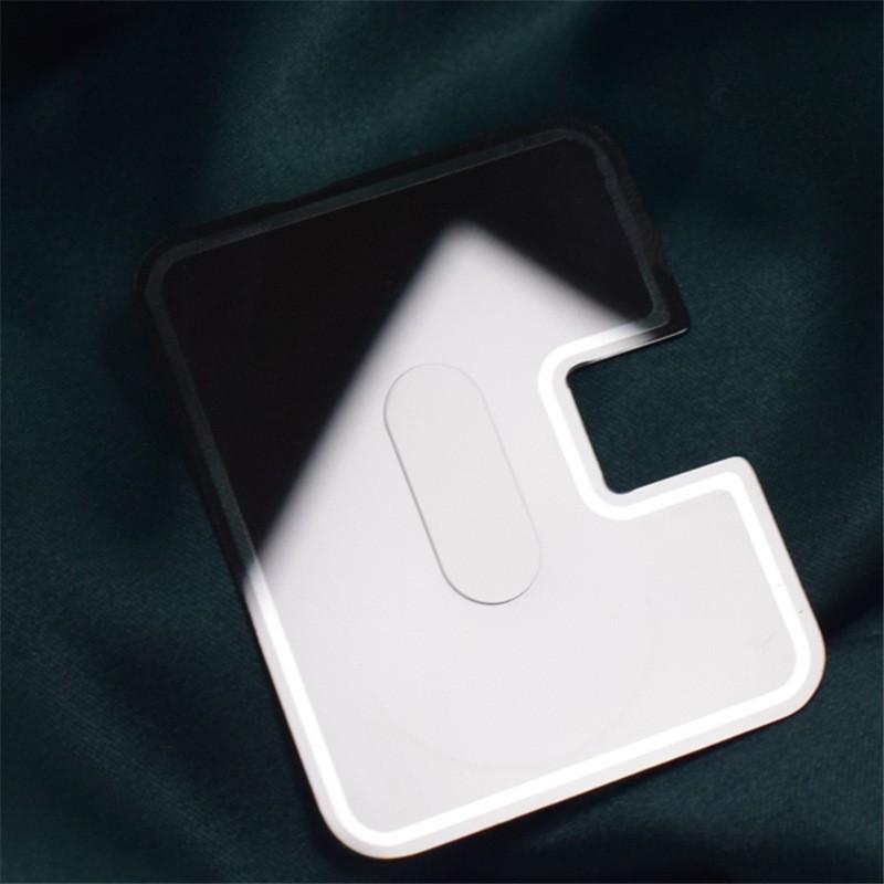 IPHONE I7/I8/IX/IXS/IXR/MAX 鏡頭保護貼 日本 AGC 玻璃 鏡頭貼 鏡頭玻璃貼-細節圖4