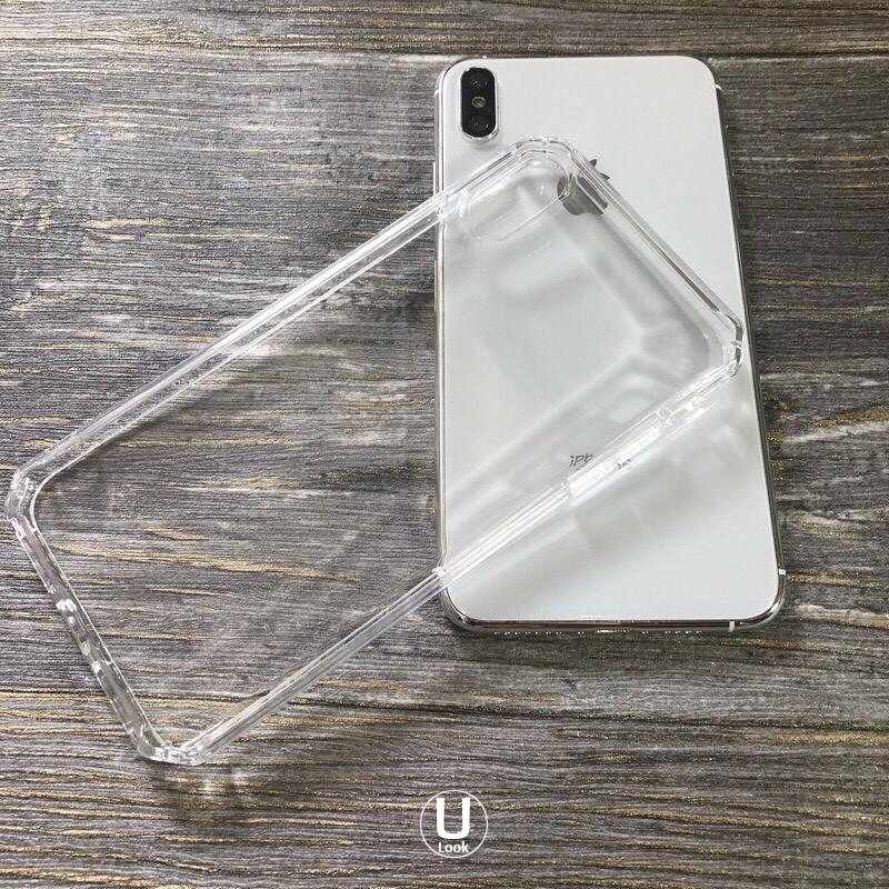 【現貨】SGS防摔認證，黑科技轉音  LEEU DESIGN iPhone 防摔手機殼 立體轉聲 防塵設計 晶瑩透亮-細節圖6