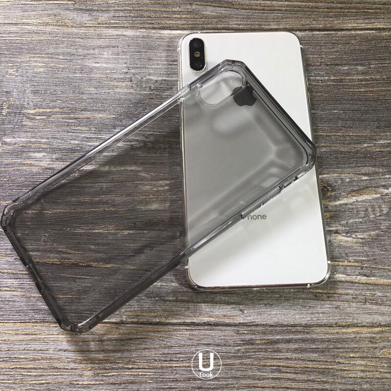 【現貨】SGS防摔認證，黑科技轉音  LEEU DESIGN iPhone 防摔手機殼 立體轉聲 防塵設計 晶瑩透亮-細節圖7