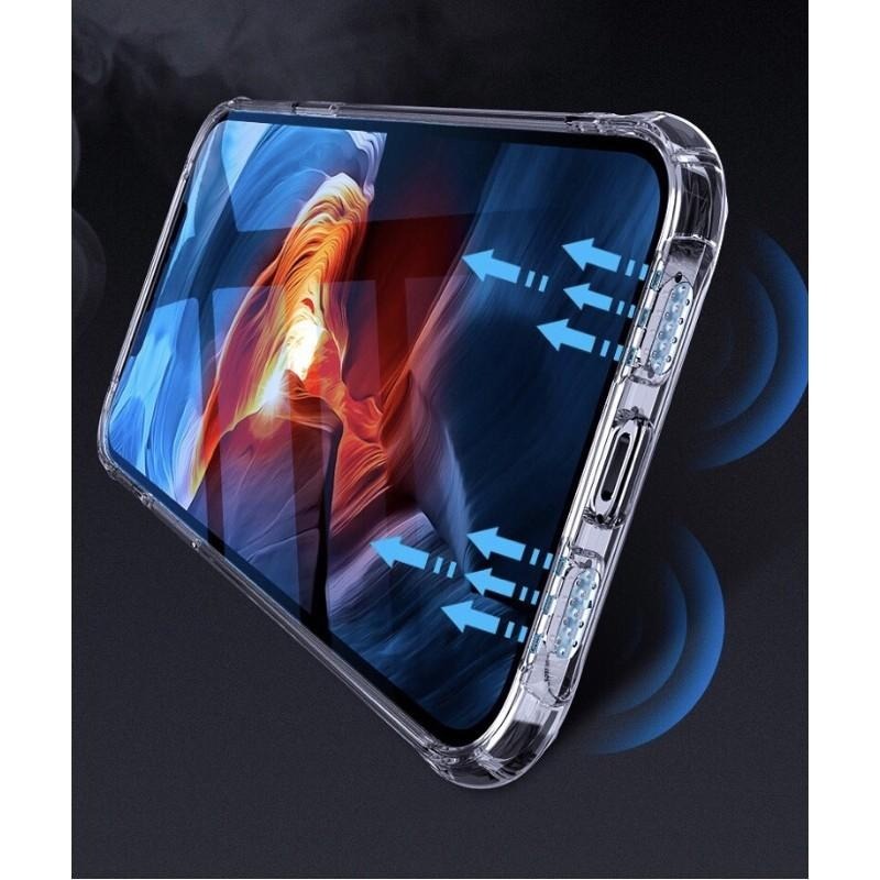 iPhone 手機殼 SGS認證 防摔 強化 鋼化 玻璃 殼 轉音 轉聲 i11 i12 I13 I14 i15-細節圖9