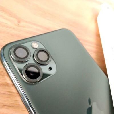 獨立 單顆 鏡頭 保護貼 鏡頭框 合金 藍寶石 iphone14 iphone13 iphone12 iphone11-細節圖7