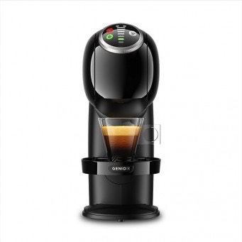 [皮舖子] 雀巢膠囊咖啡機 Dolce Gusto Genio S Plus 全自動機種/全新未拆封 公司貨 (現貨)-細節圖2