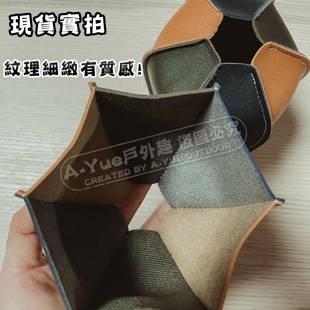 【A-Yue戶外趣】瓦斯罐皮革套 高山瓦斯罐保護套 露營美學 瓦斯罐套 瓦斯罐裝飾 保溫 露營復古裝飾 野營 登山瓦斯罐-細節圖5