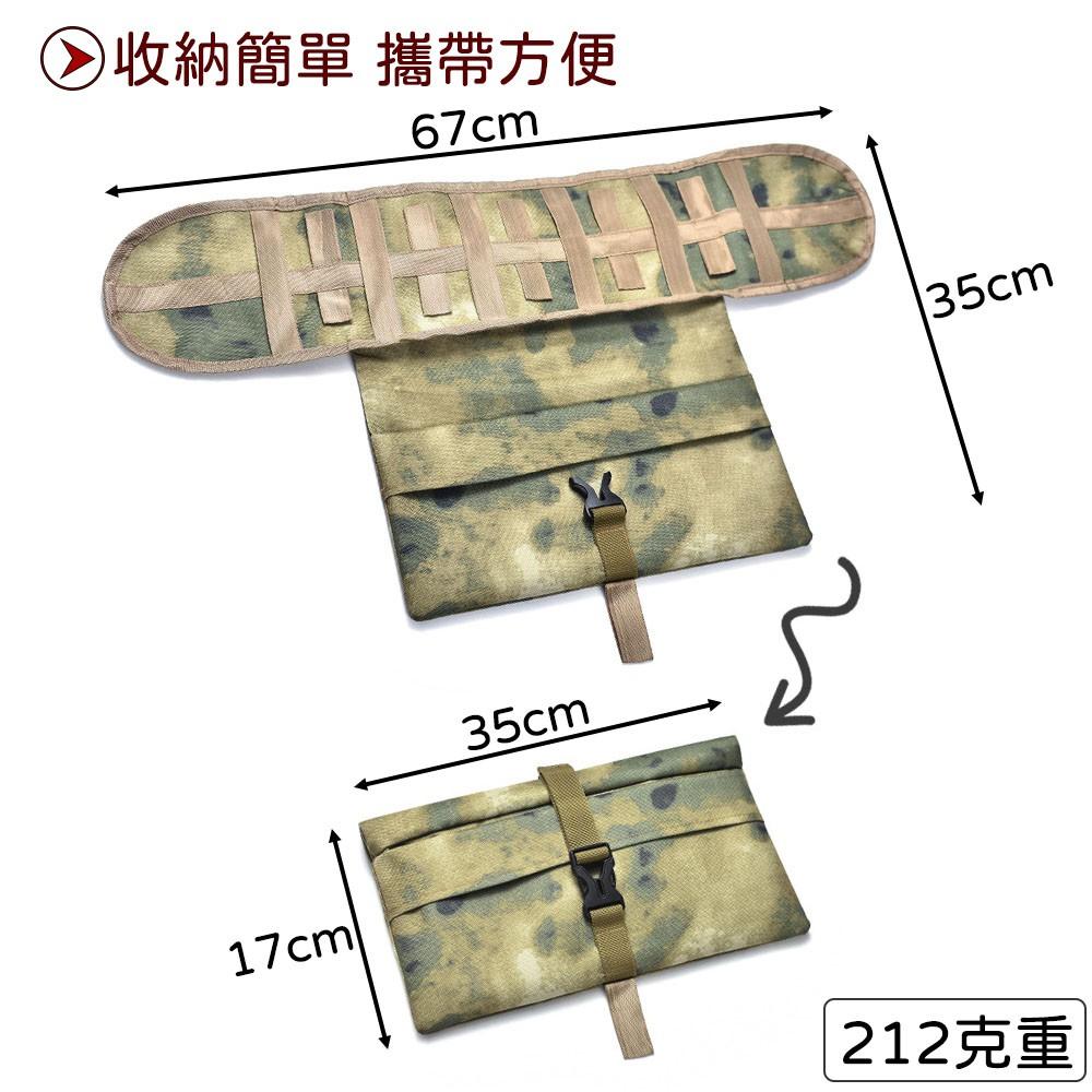 【A-Yue戶外趣】無尾熊樹袋 野營收納袋 露營置物 工具包 戶外掛架 掛物 餐具收納包 露營掛燈 登山 野外生存收納包-細節圖7