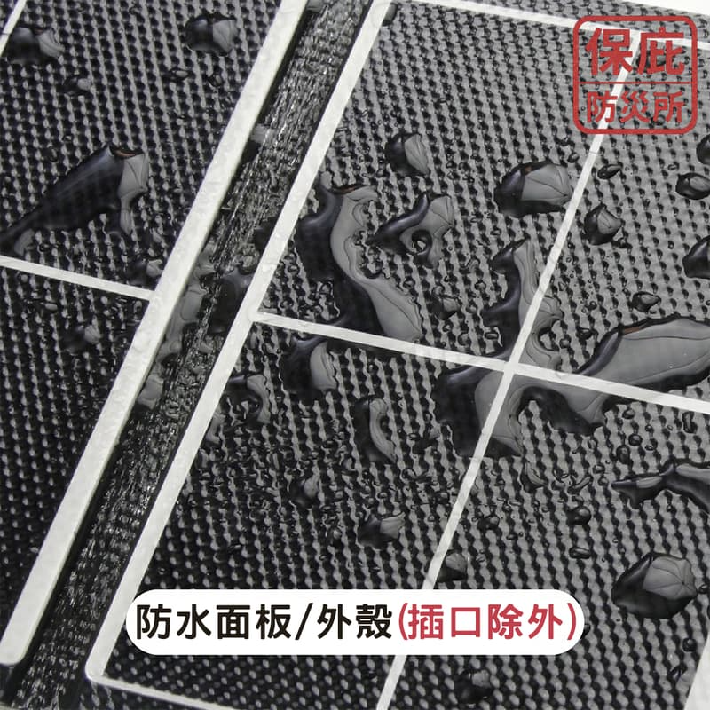 ｜保庇防災所｜日本AWAT口袋太陽能充電板 7W 輕薄摺疊 停電防災 戶外露營登山 太陽能板 手機充電 充電器 緊急供電-細節圖7