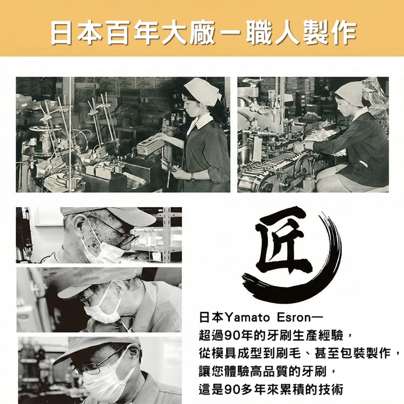 ｜保庇防災所｜日本製迷你牙刷 6入組 獨立包裝 旅行牙刷 防災用品 露營盥洗用品 拋棄式 登山 旅行 攜帶式牙刷 小牙刷-細節圖2