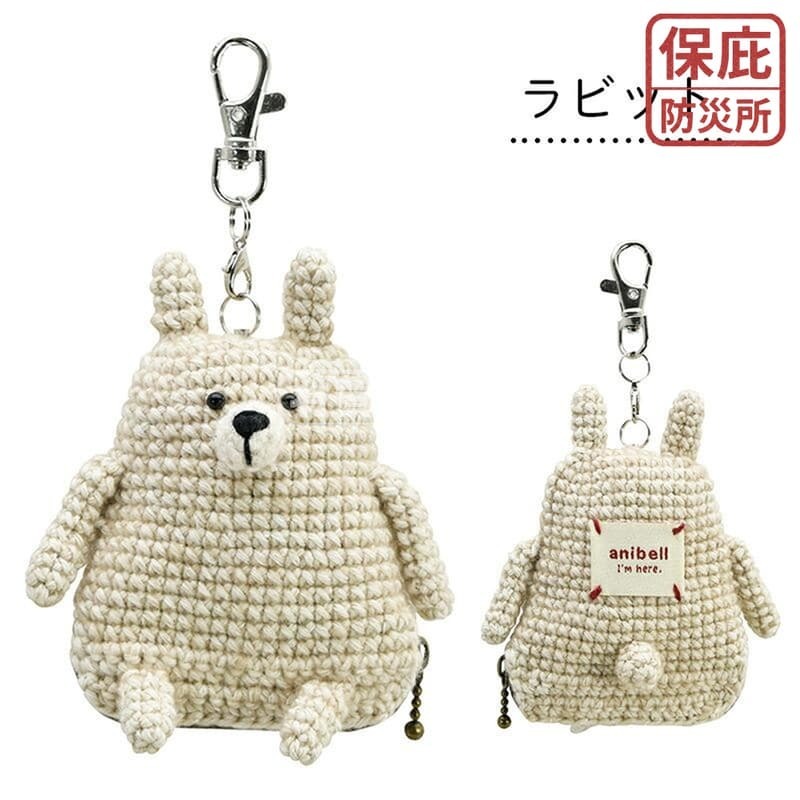 ｜保庇防災所｜日本anibell 隨身警報器/手電筒 90分貝 防身警報 防盜器 警鈴 求救哨 兒童安全 防狼隨身 防災-細節圖6