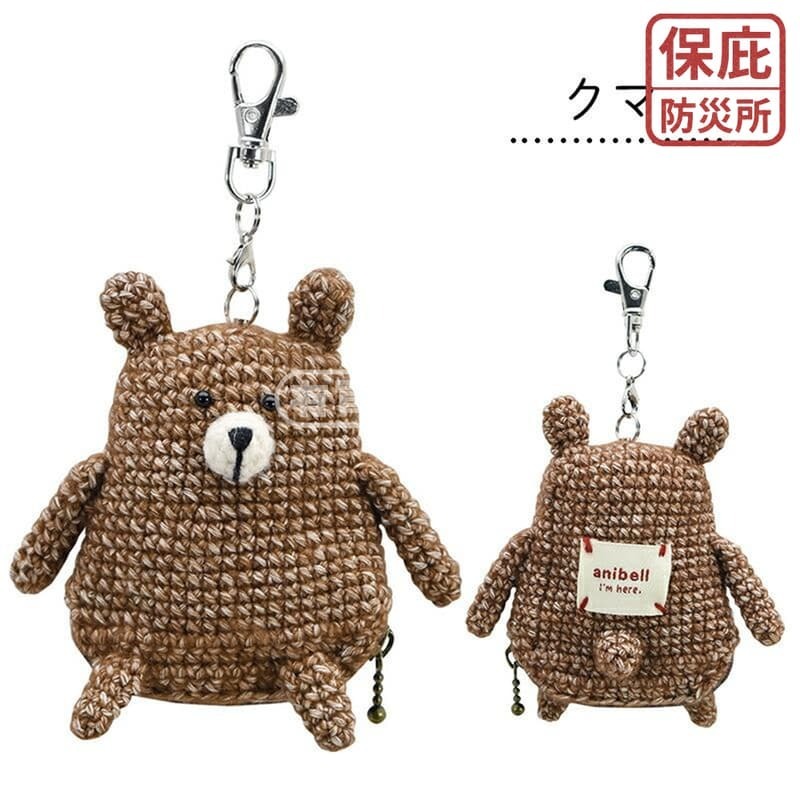 ｜保庇防災所｜日本anibell 隨身警報器/手電筒 90分貝 防身警報 防盜器 警鈴 求救哨 兒童安全 防狼隨身 防災-細節圖7