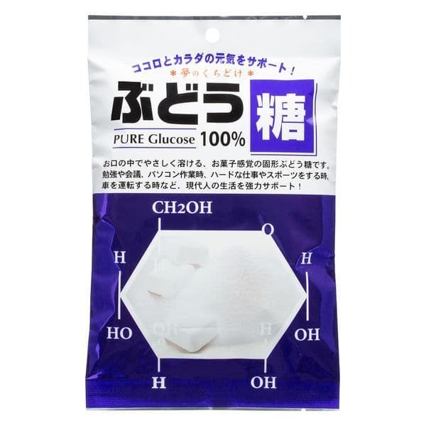 ｜保庇防災所｜ 日本防災葡萄糖 5年保存 體力補給糖 應急糧食 避難包 防災物資 糖果 登山露營 補充體力 大丸本舖製-細節圖8