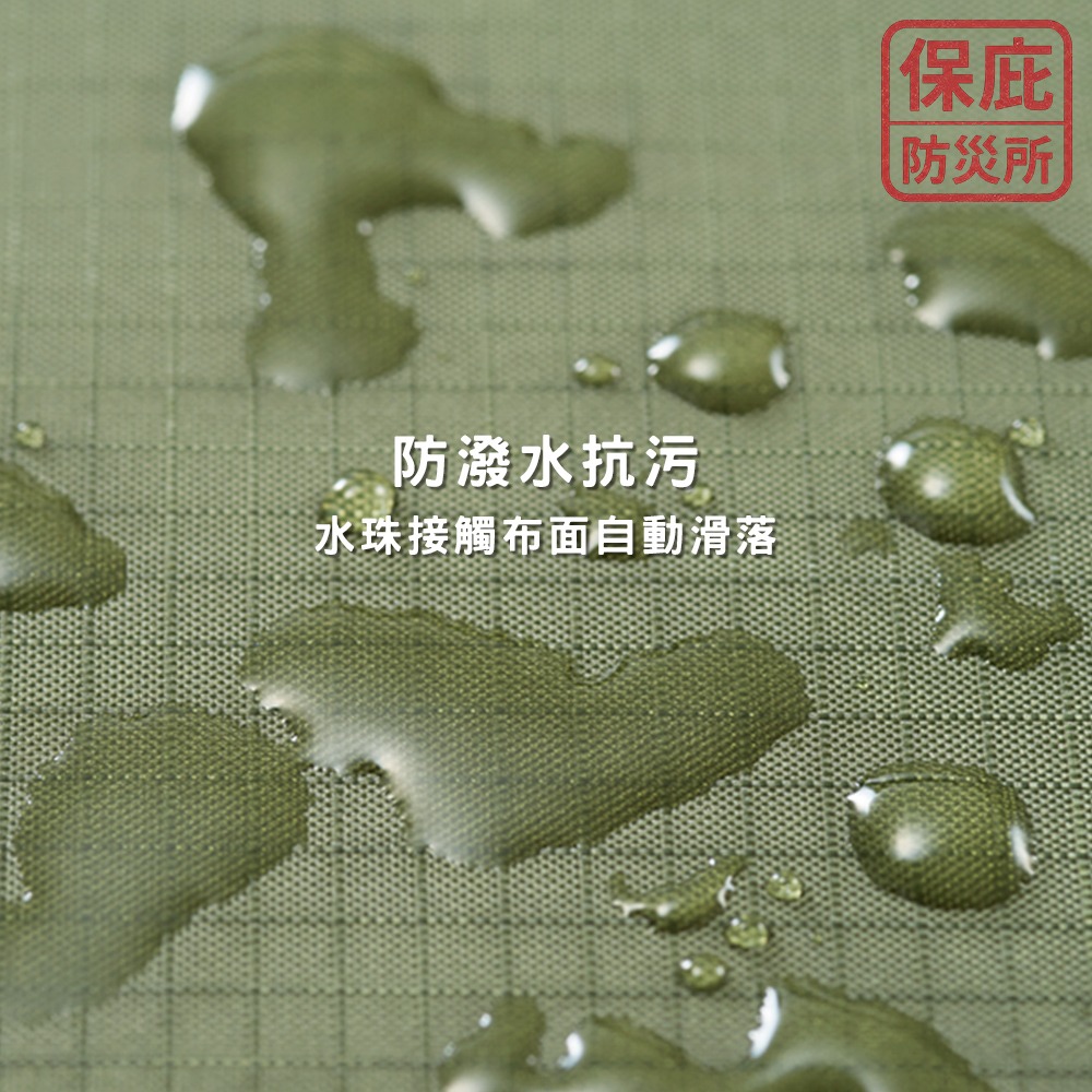 ｜保庇防災所｜防潑水！日本設計捲捲包 購物袋 萬用側背包 側背手提 耐磨 露營 防災防水包 避難包 旅行收納袋 購物袋-細節圖6