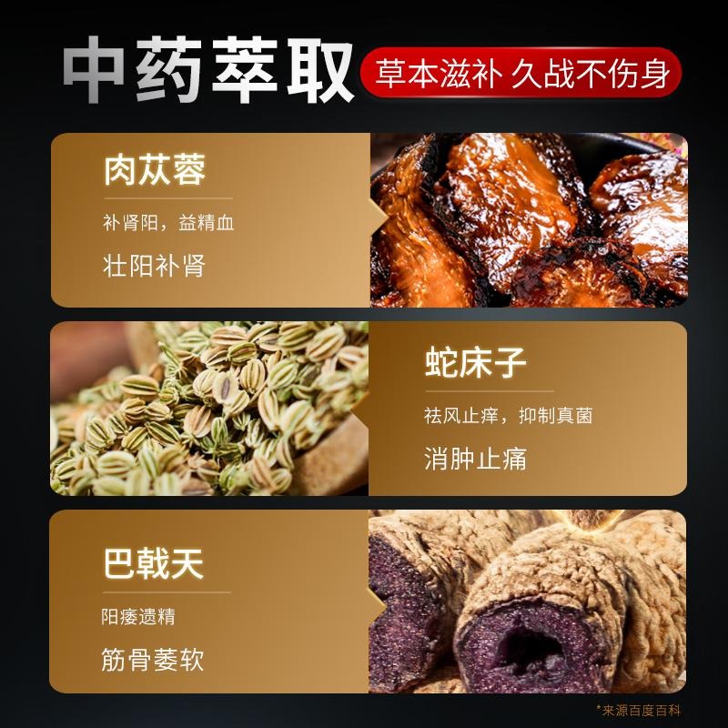 台灣現貨 延時噴霧 潤滑液 潤滑 情趣用品 情趣 男性持久液 壯陽 延時噴劑-細節圖3