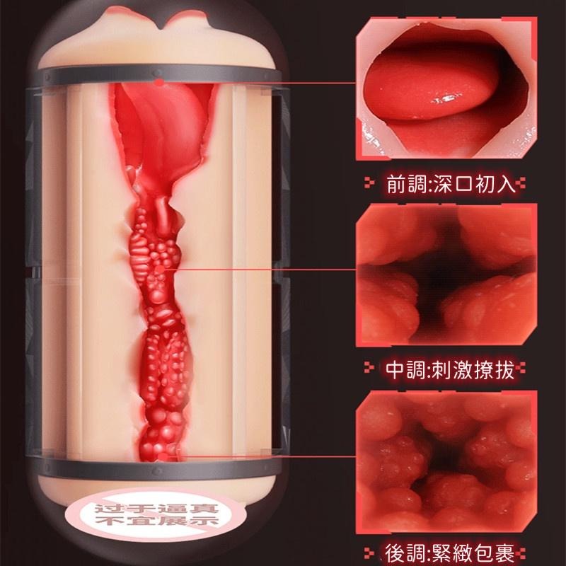 台灣現貨 自動飛機杯 末日飛機杯 陰莖鍛鍊器 打手槍 自慰杯 自慰器 戰神鍛鍊 吮吸杯 男性情趣用品 成人用品 電動-細節圖4