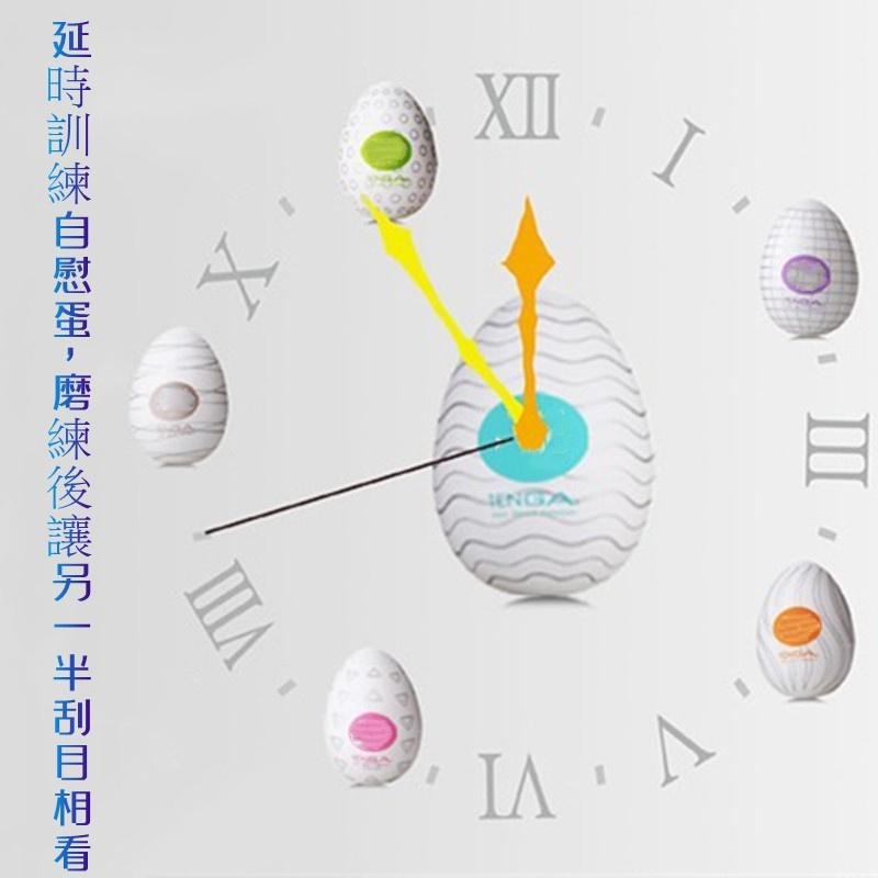 台灣現貨 日本熱銷 EGG自慰蛋 歡樂奇趣蛋 情人節 可重複使用 自慰杯 自衛杯 自慰 打手槍 情趣用品 TENGA-細節圖3