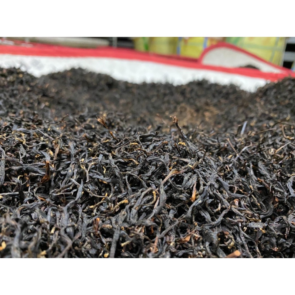 《世揚茗茶》阿里山蜜香紅茶茶包、蜜香紅茶包//三角立體茶包-細節圖4