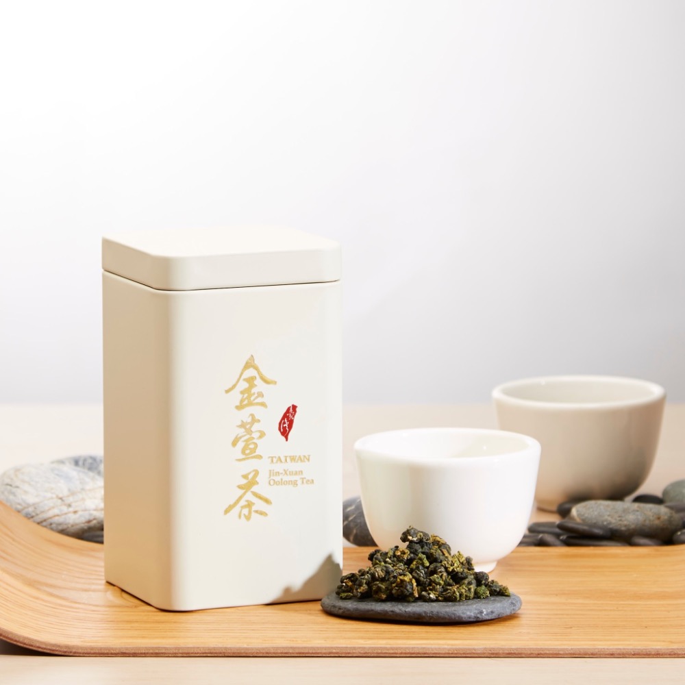 《世揚茗茶》2024年阿里山高山金萱茶 春茶《輕焙火》特等獎茶師製作!阿里山茶、阿里山高山茶-細節圖2