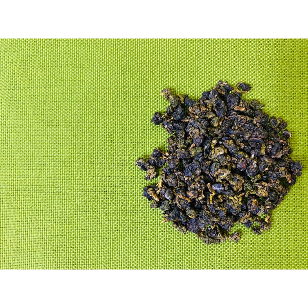 《世揚茗茶》 2024年阿里山高山烏龍茶《春茶》阿里山茶、高山烏龍茶-細節圖2