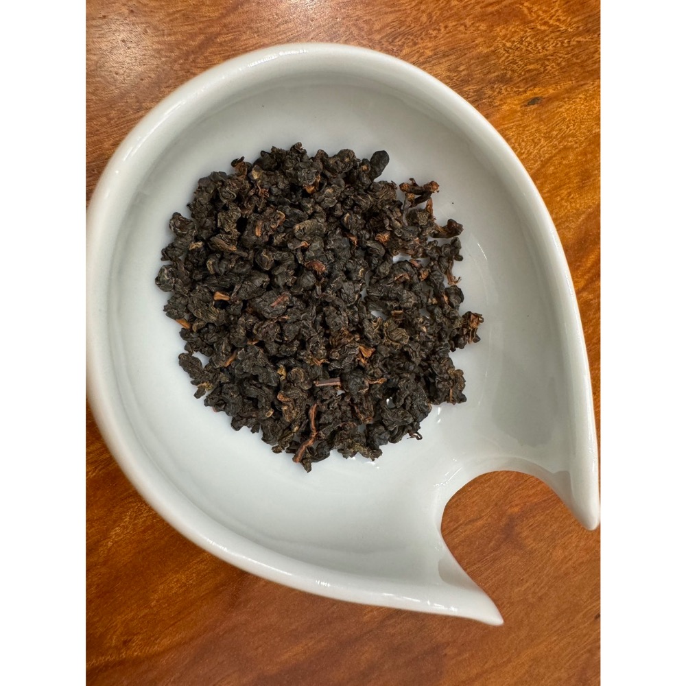 ￼《世揚茗茶》阿里山小珠紅茶-球型紅茶(小葉種紅茶) 阿里山紅茶 冷泡茶-細節圖4