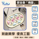 【24H台灣出貨】腳踏墊 珪藻土軟地墊 硅藻泥軟墊 吸水地墊 硅藻軟墊 矽藻土 硅藻土 浴室防滑墊 硅藻土軟地墊-規格圖9