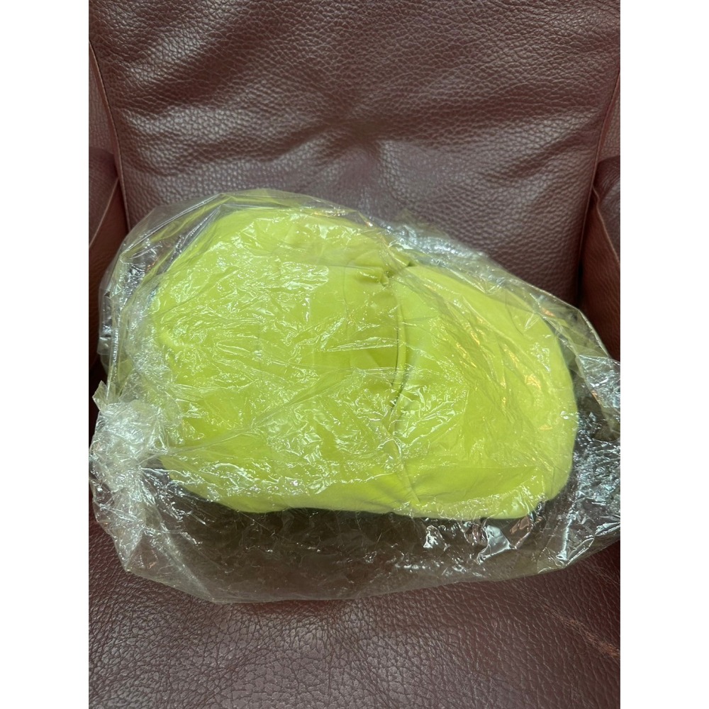 角落生物 角落小夥伴 企鵝 拖鞋造型娃娃 安倫款 玩偶 絨毛玩具 正版-細節圖2