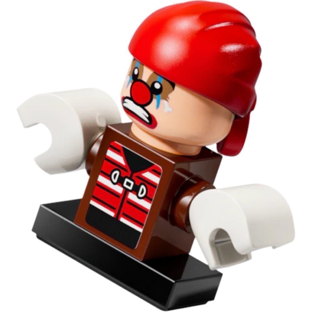 拆售場景《Bunny》 LEGO 樂高 75637 小丑巴奇的馬戲團帳篷 場景 航海王系列-細節圖3