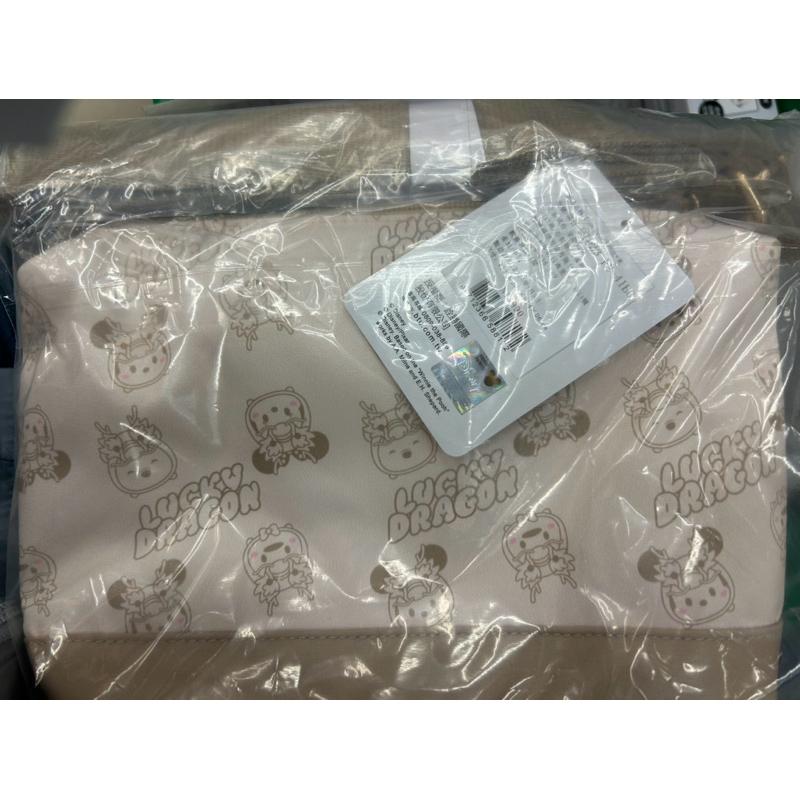 Tsum龍年側背包 馬上出貨-細節圖2