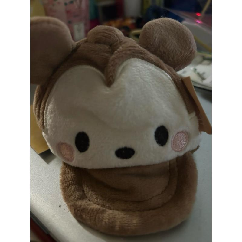 米奇米妮造型零錢包每款各兩個每個原價$499元特價$350元馬上出貨-細節圖3