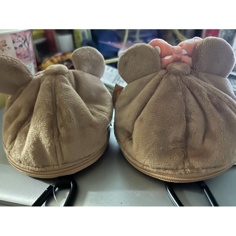 米奇米妮造型零錢包每款各兩個每個原價$499元特價$350元馬上出貨-細節圖5