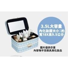 三麗鷗硬殼化妝箱(美樂蒂.大耳狗)每款各2個原價599 特價每個400元 馬上出貨-細節圖2