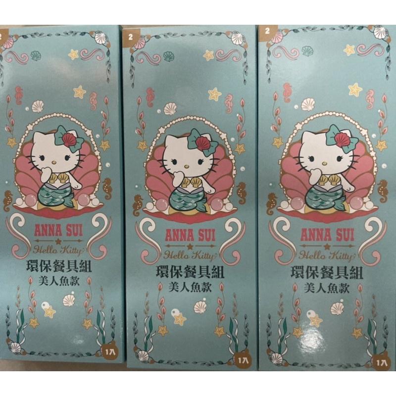 ANNA SUI & KITTY聯名商品-細節圖4