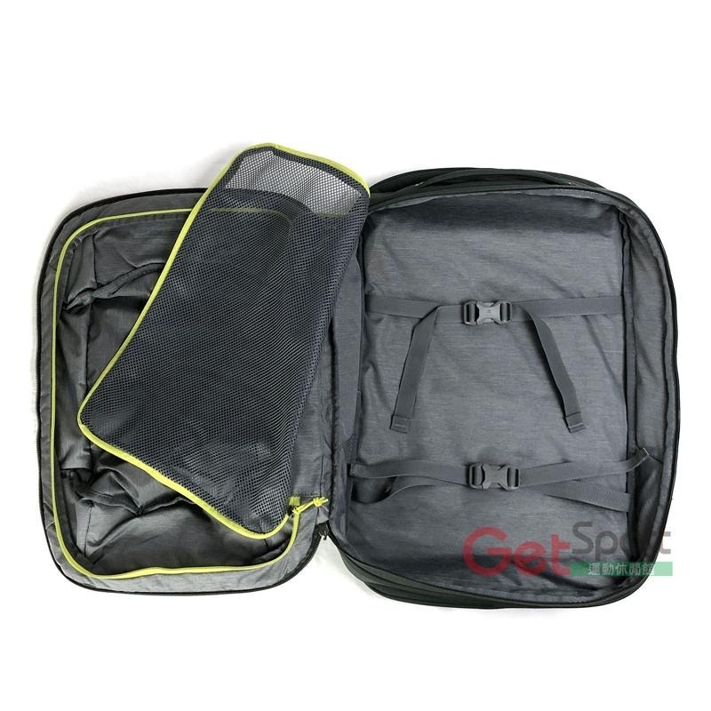 deuter AVIANT CARRY ON隨行商旅兩用包28L(3510020)(歐都納/手提後背包/雙肩包/商務)-細節圖4