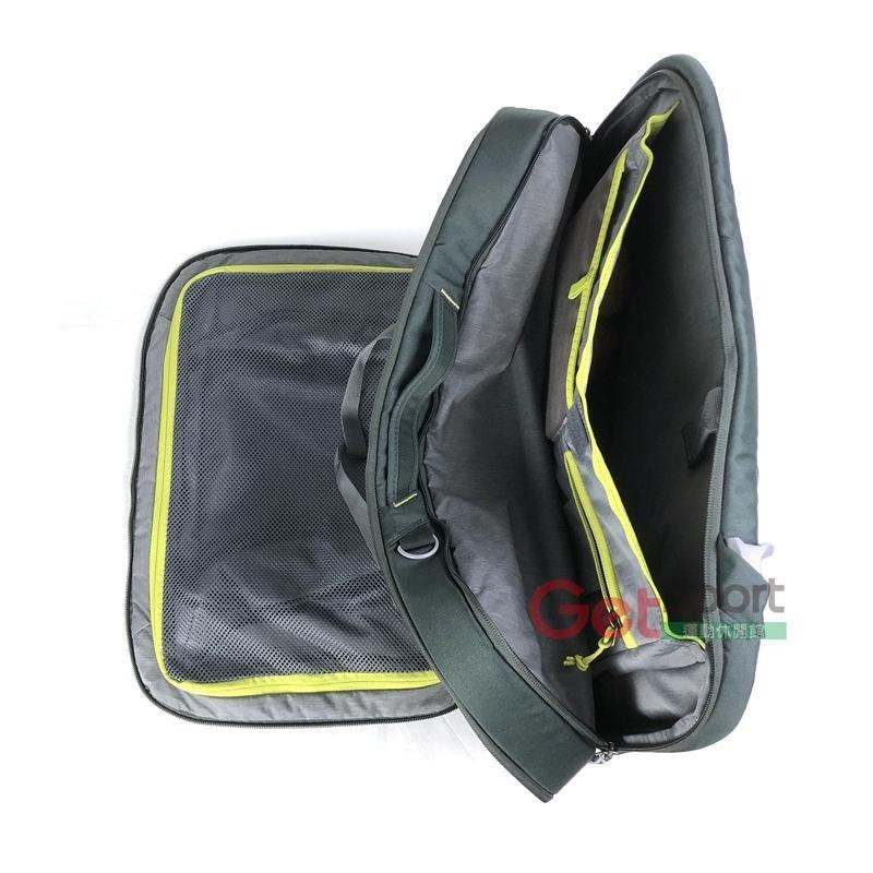 deuter AVIANT CARRY ON隨行商旅兩用包28L(3510020)(歐都納/手提後背包/雙肩包/商務)-細節圖5