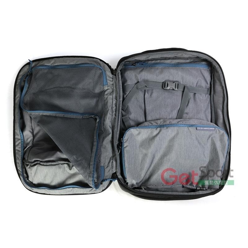 deuter AVIANT CARRY ON PRO隨行商旅兩用包36L(3510220)(歐都納/筆電包/手提後背包/-細節圖4