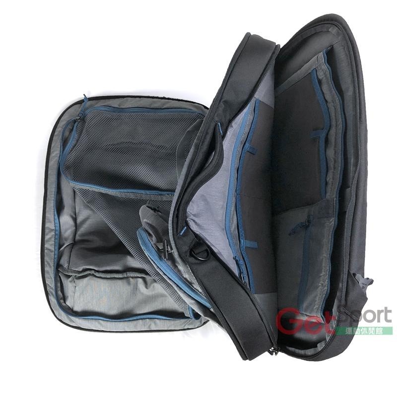 deuter AVIANT CARRY ON PRO隨行商旅兩用包36L(3510220)(歐都納/筆電包/手提後背包/-細節圖5