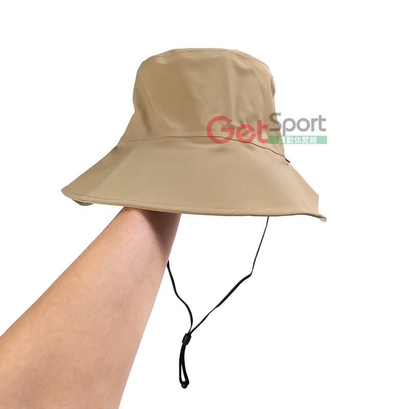 ATUNAS防水漁夫帽(遮陽帽/抗雨便帽/機能運動帽/戶外帽子/健走登山/台灣製)-細節圖2