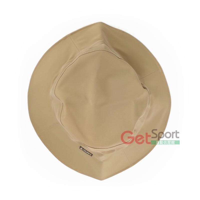 ATUNAS防水漁夫帽(遮陽帽/抗雨便帽/機能運動帽/戶外帽子/健走登山/台灣製)-細節圖5