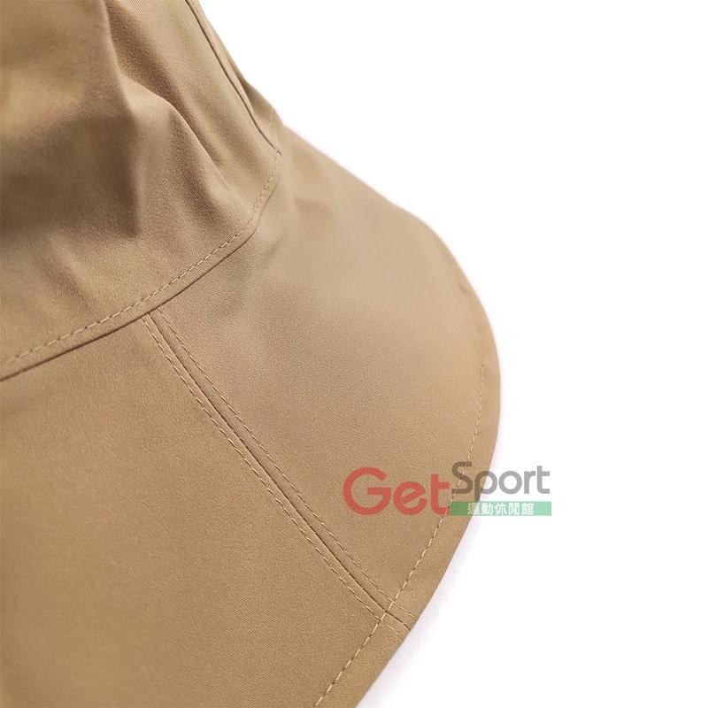 ATUNAS防水漁夫帽(遮陽帽/抗雨便帽/機能運動帽/戶外帽子/健走登山/台灣製)-細節圖6