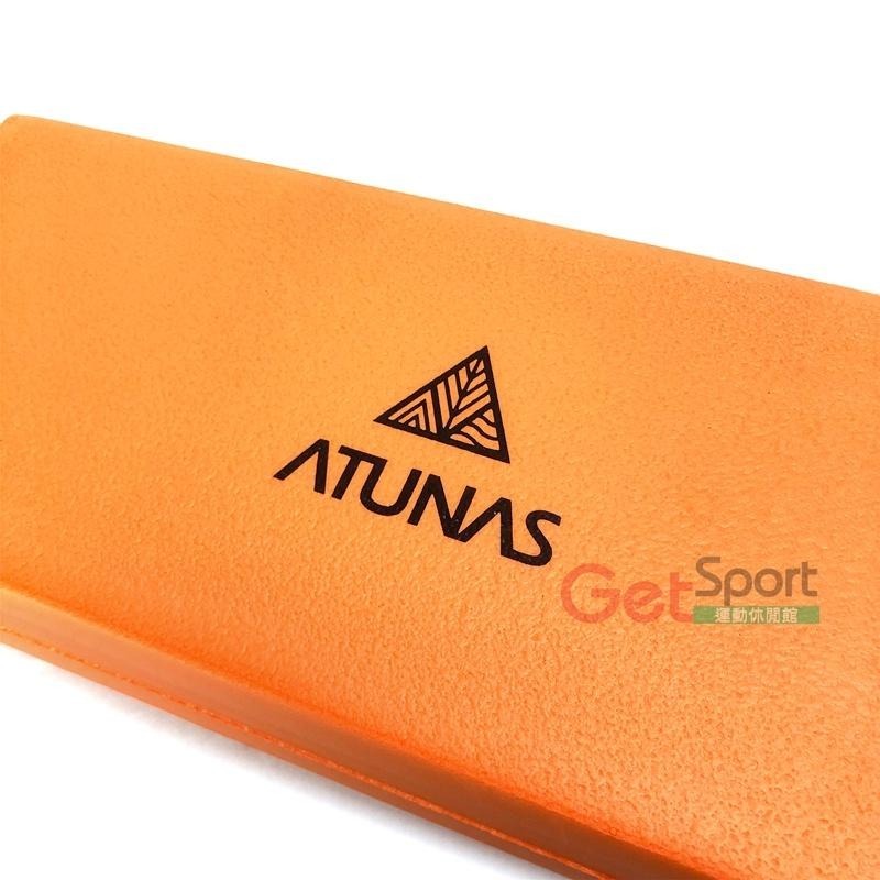 ATUNAS救生帶(加繩)(歐都納/海泳/魚雷浮標/救生圈/游泳浮具/水上活動/台灣製)-細節圖4