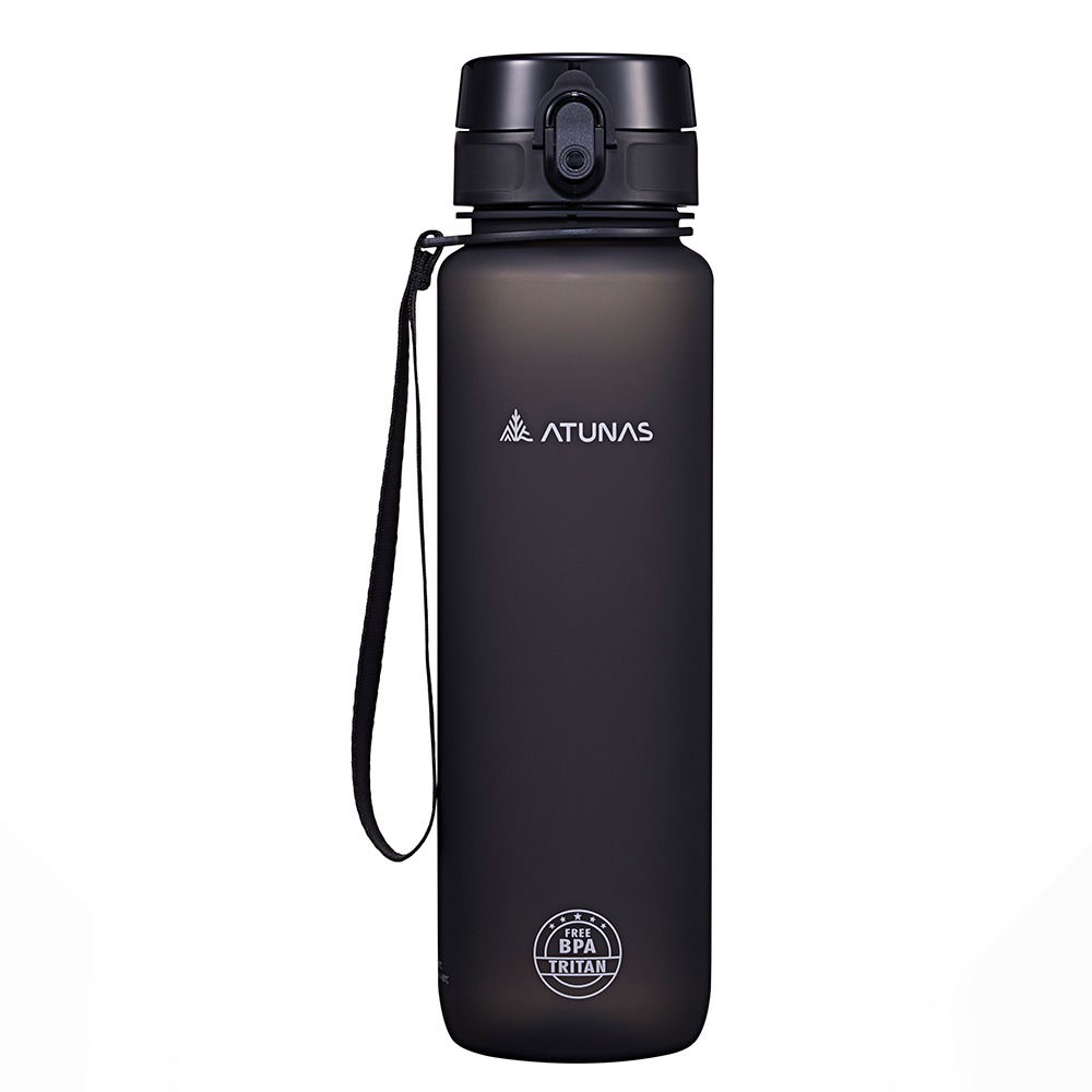 ATUNAS戶外玩咖運動瓶1000ml(歐都納/環保杯/水壺/隨身瓶/泡茶杯/水瓶/Tritan)-細節圖7