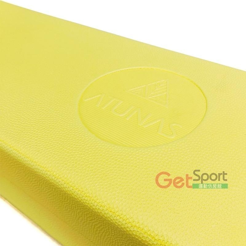 ATUNAS超級救生帶(歐都納/加繩浮標/魚雷/水上浮具/游泳/海泳渡/救生圈/台灣製)-細節圖2