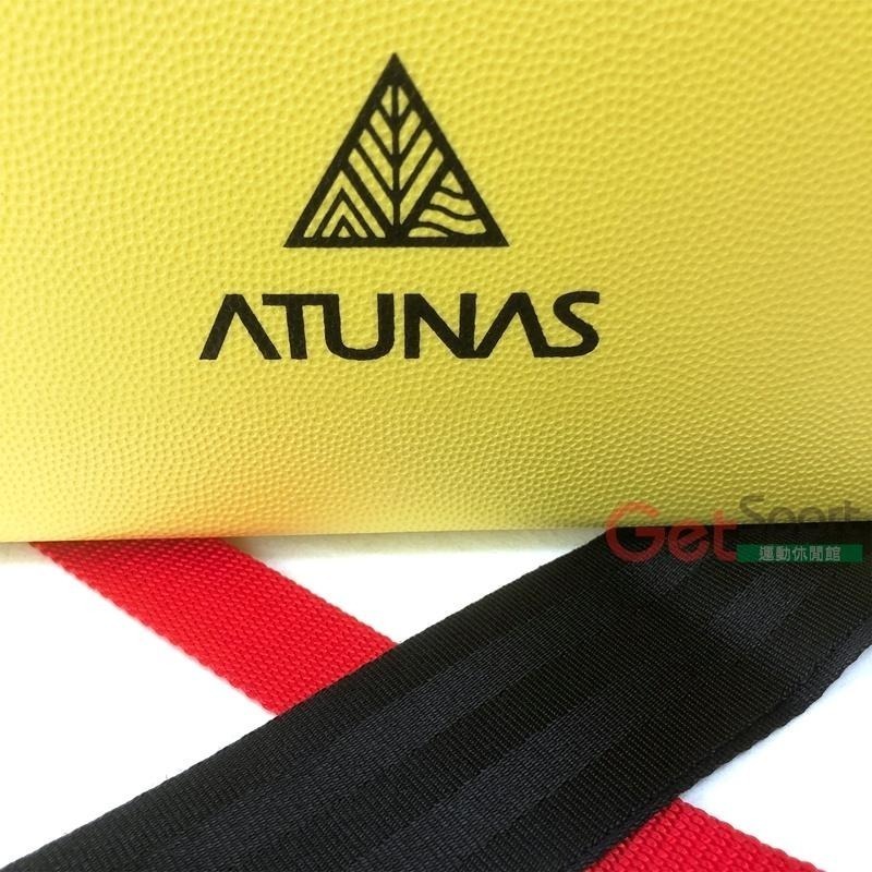 ATUNAS超級救生帶(歐都納/加繩浮標/魚雷/水上浮具/游泳/海泳渡/救生圈/台灣製)-細節圖3