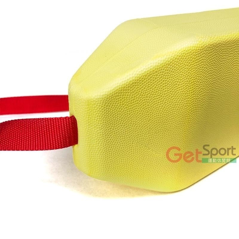 ATUNAS超級救生帶(歐都納/加繩浮標/魚雷/水上浮具/游泳/海泳渡/救生圈/台灣製)-細節圖6