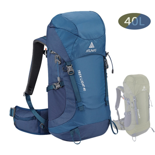 ATUNAS TREK LIGHT登山健行背包40L(A1BPCC04)(歐都納/多功能後背包/雙肩包/旅遊包/附防雨套