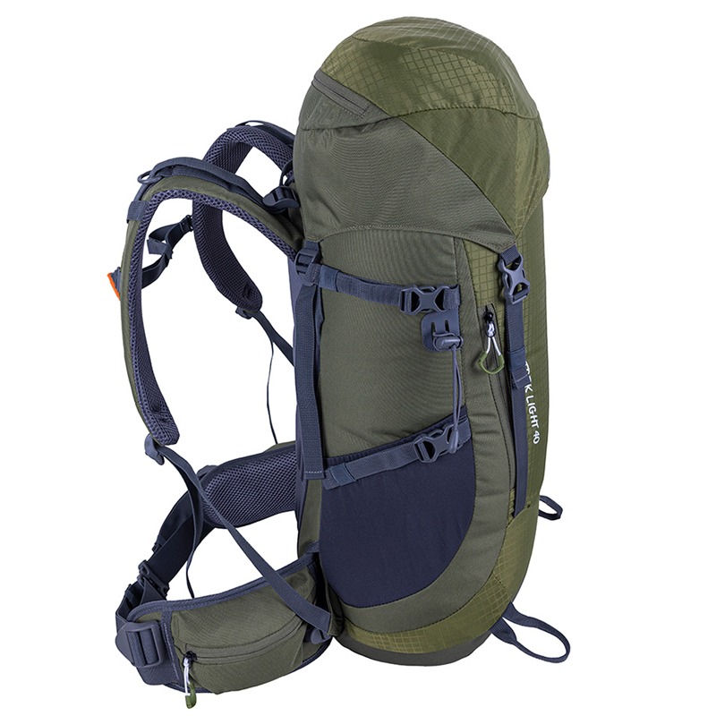 ATUNAS TREK LIGHT登山健行背包40L(A1BPCC04)(歐都納/多功能後背包/雙肩包/旅遊包/附防雨套-細節圖2